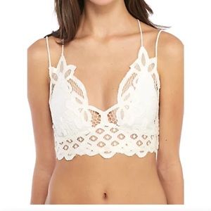 Free people Adella bralette